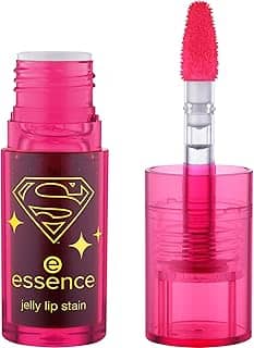 Jelly lip tint essence Super-Homem 01 Wham!