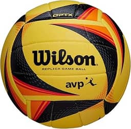 Wilson BOLA VOLEI OPTX AVP REPLICA