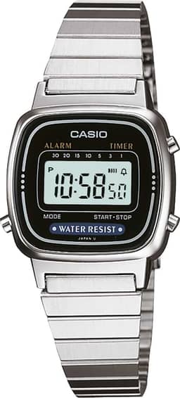 Relógio Casio Vintage Masculino