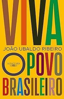 Viva o povo brasileiro (Nova edição)