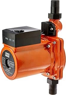 Bomba D'Água Pressurizadora 300W 4000L/H BFL300 Intech Machine (220V)