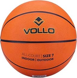 Vollo Bola de Basquete