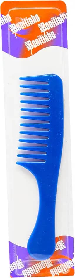 Hair Bonitinho Marilu Pente Espetáculo Baby (Cor Do Produto Pode Variar) Sortido