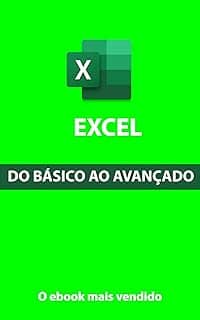 Ebook de Excel - Do Básico ao Avançado