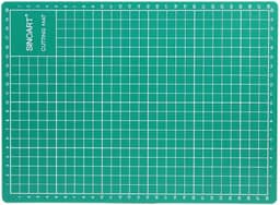 Sinoart Base de Corte Manta A4, Verde
