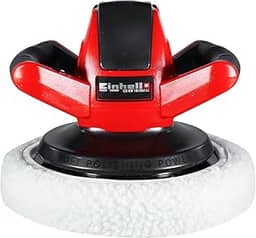 Einhell Politriz Automotiva A Bateria Ce-Cb 18/254 Li Solo - Einhell