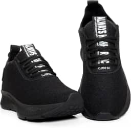 Tênis para Academia Masculino Esportivo Treino Malhar Musculação BF Shoes