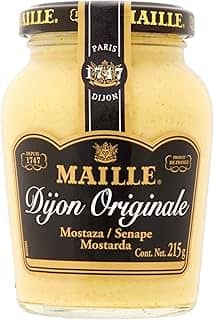 Maille Mostarda Dijon Original 215g