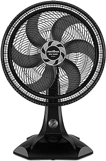 Ventilador Britânia BVT301 Tecnologia Maxx Force 60W 127V
