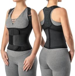 CORRETOR POSTURAL MODEL LARGO M