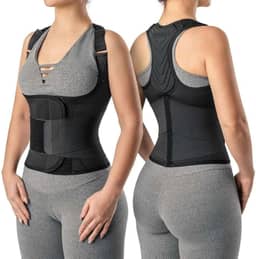 CORRETOR POSTURAL MODEL LARGO M