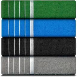 Kit 4 Toalhas De Banho - Gigante - Banhão 80 X 150 - Soft Max (Kit14)