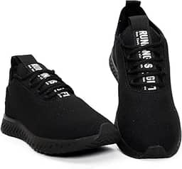 Tênis para Academia Masculino Esportivo Caminhada BF Shoes