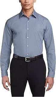Camisa social Van Heusen