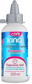 REMOVEDOR DE CUTÍCULAS 100ML KINQ