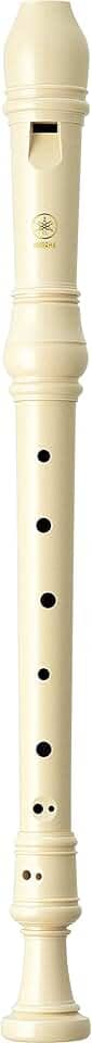 Flauta Doce Contralto Barroca Em F YRA-28BIII Yamaha