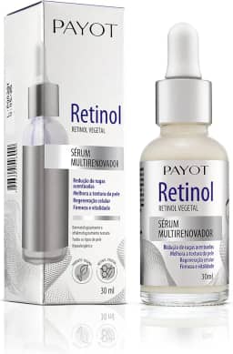Payot Sérum Retinol Multirenovador 30 Ml Modelo: 5811 Cor: Branco