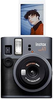 Fujifilm Câmera instantânea Instax Mini 41