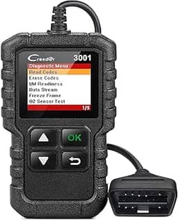 Scanner Automotivo Launch X431 Creader 3001 Em Português