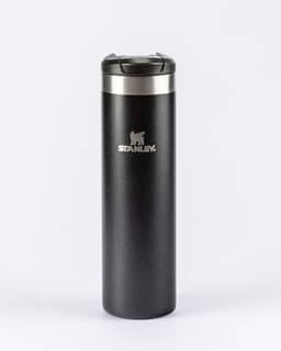 Stanley Garrafa Térmica Aerolight Transit Black | 591ml