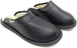 Pantufa Chinelo Forro Pelo Unissex Katurê 407