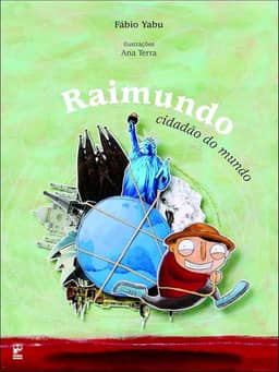 Raimundo, cidadão do mundo