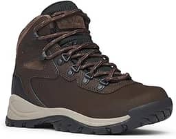 Bota Columbia Feminina Newton Ridge Plus