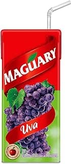 SUCO DE UVA MAGUARY 200ML