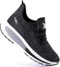 Tênis Masculino Confortável Macio Leve Para Corrida Caminhada Academia Dia a Dia