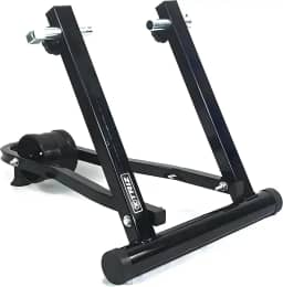 Rolo de Treino Bicicletas Preto Speed Mtb