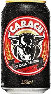 Cerveja Caracu 350Ml