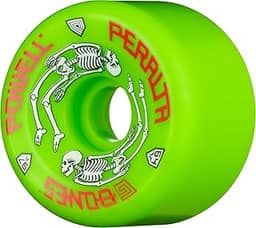 Rodas de skate Powell-Peralta G-Bones 64 mm 97 a