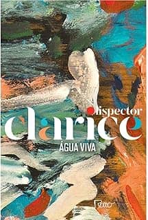 Água viva: Edição comemorativa