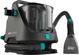 WAP Extratora Portátil SPOT CLEANER W2, 3 em 1, Borrifa, Esfrega e Extrai, com Tanques Duplos, 1600W 127V