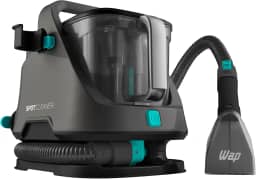 WAP Extratora Portátil SPOT CLEANER W2, 3 em 1, Borrifa, Esfrega e Extrai, com Tanques Duplos, 1600W 220V