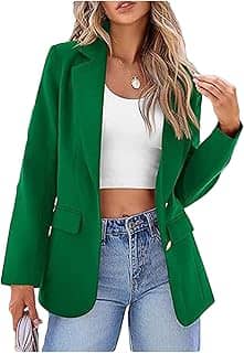 Terno de manga comprida feminino slim