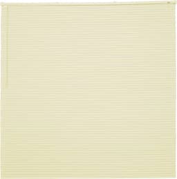 Persiana Horizontal PVC Evolux 140x130 cm Bege