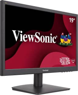 MONITOR 19 1366X768 HOME AND OFFICE MONITOR