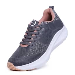 Tênis Academia Feminino Esportivo Treino Caminhada Leve