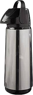 Garrafa Térmica Air Pot Slim Inox 1,8L Invicta