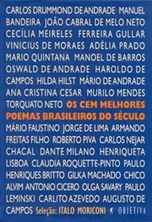Os cem melhores poemas brasileiros do século