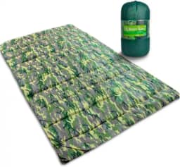 Colchonete Mont Long Acampamento Camping Casal