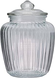 Tuut Linha Utilidade Baleiro Hermético de Vidro 1,7 L