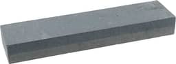Pedra para afiar, 2 faces Retangular eda