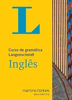 Curso de Gramática Langenscheidt Inglês