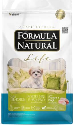 Adimax Fn Life Filh Port Mini/Peq 7Kg