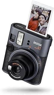 Câmera Instax Mini 41