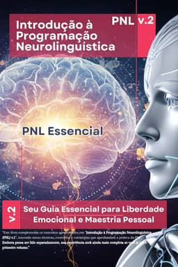 Introdução à Programação Neurolinguistica v2: PNL Essencial - A Sua Jornada Completa pela PNL
