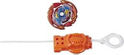 BEYBLADE Burst Rise Hypersphere Glyph Dragon D5 Starter Pack