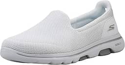 Sapatilha Go Walk 5, Skechers, Feminino